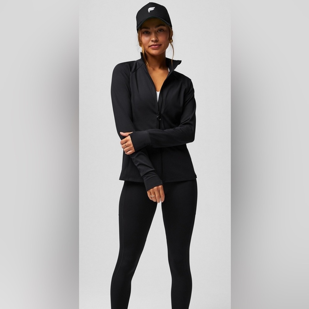 Fabletics Women's Performance Jacket - image 2